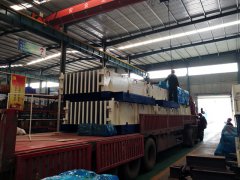 今日天意微動(dòng)態(tài)—天意機(jī)械發(fā)貨忙