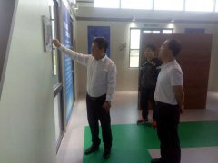 天意機(jī)械與康美新材料科技深化合作 攜手布局未來(lái)