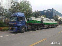 2020年首季度收官：“戰(zhàn)疫”的天意機械，表現(xiàn)不一般！