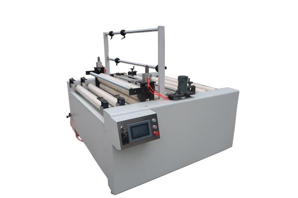 自動(dòng)覆膜切膜機(jī)