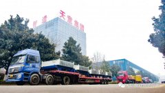 堅守丨春節(jié)臨近忙發(fā)貨，滿足客戶的需求是我們永恒的追求