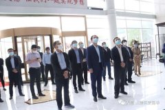 持續(xù)發(fā)力招引大院大所 深化產(chǎn)學研合作