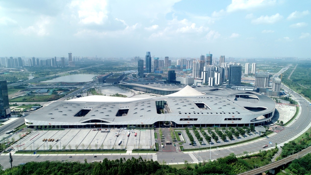 天意機(jī)械邀您相約成都｜CHCC2024第二十五屆全國(guó)醫(yī)院建設(shè)大會(huì)暨國(guó)際醫(yī)院建設(shè)、